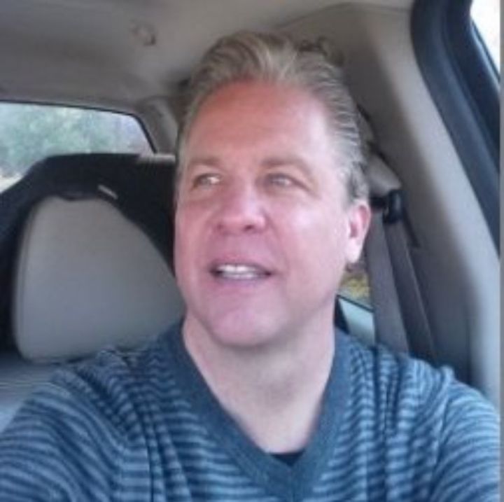 Chip Eslin - Class of 1977 - Parkdale High School