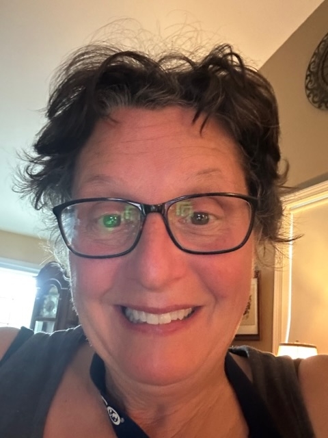 Victoria Purdum - Class of 1982 - Parkdale High School