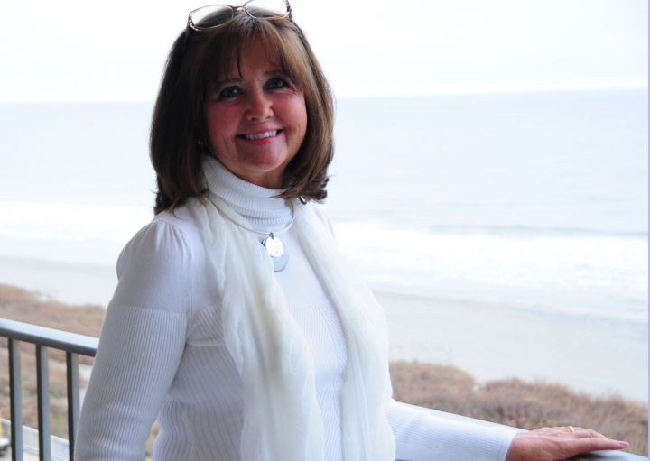 Nancy Ogburn - Class of 1971 - Parkdale High School