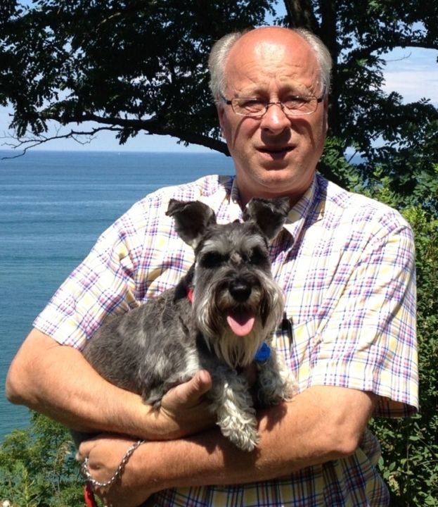 Chris Johns - Class of 1970 - Parkdale High School