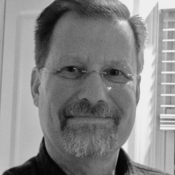 James Shrader - Class of 1971 - Parkdale High School