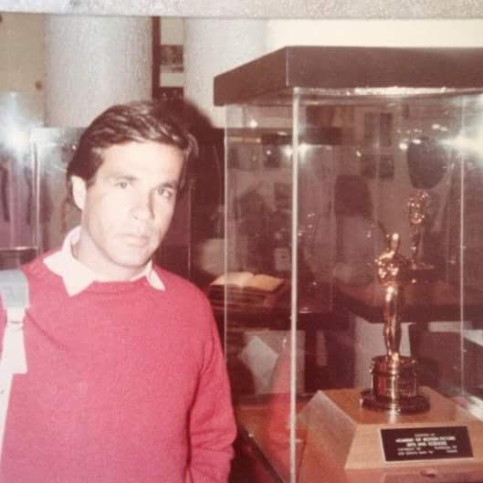 Fernando Pires Ferreira - Class of 1972 - Parkdale High School