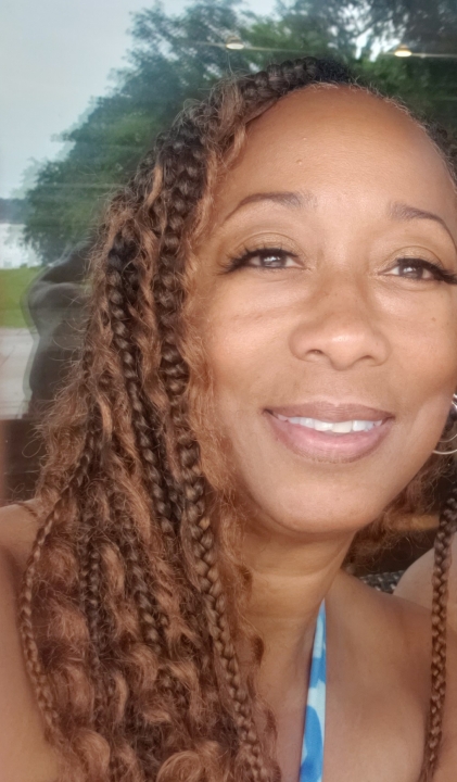 Tamara Douglas - Class of 1983 - Parkdale High School
