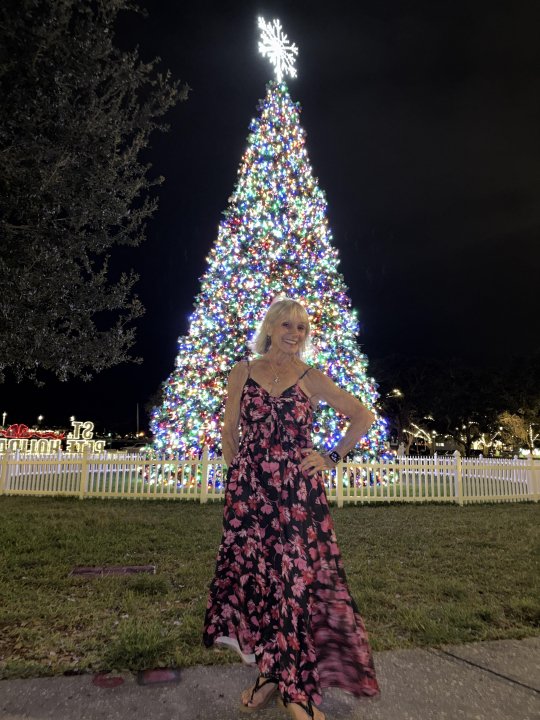 Linda Fenn - Class of 1970 - Parkdale High School