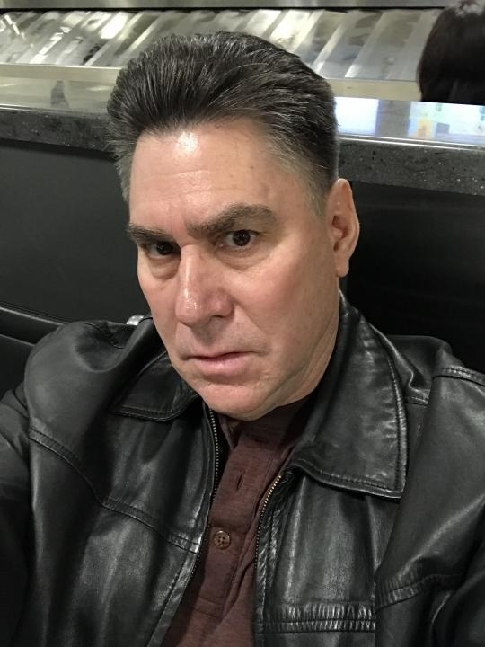 Michael Landstreet - Class of 1974 - Parkdale High School