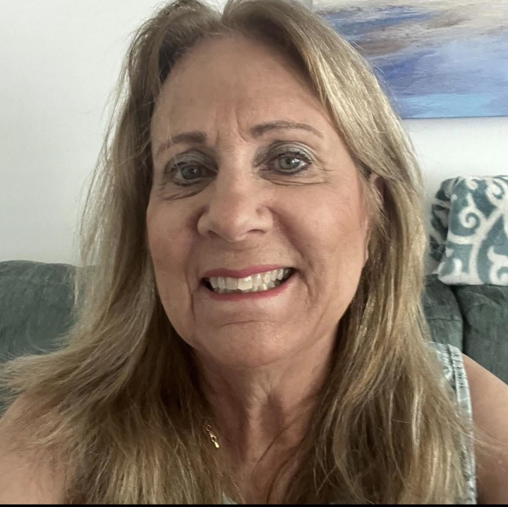 Nancy Chiarizia - Class of 1970 - Parkdale High School