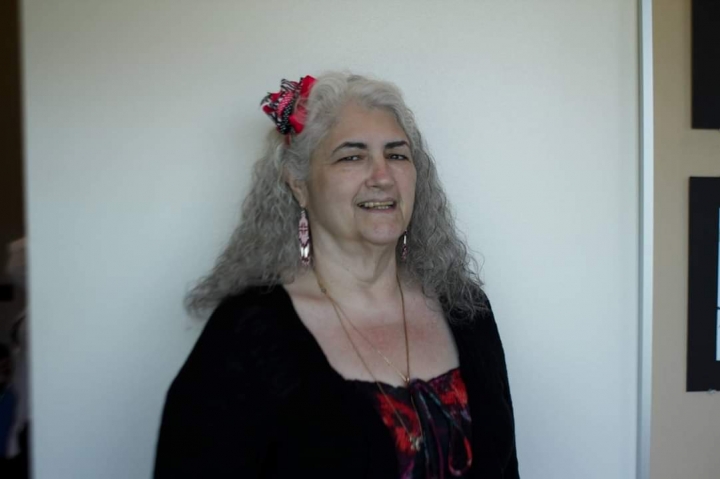 Janet DuLaney - Class of 1970 - Parkdale High School