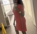 Jasmine Brevard