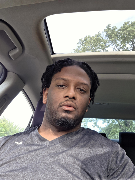 Thomas Brown - Class of 2007 - Charles H. Flowers High School