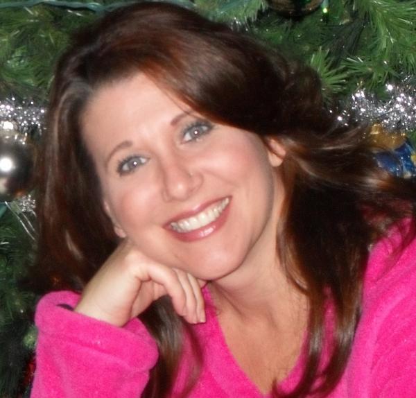 Sandy Messina - Class of 1981 - Crossland High School