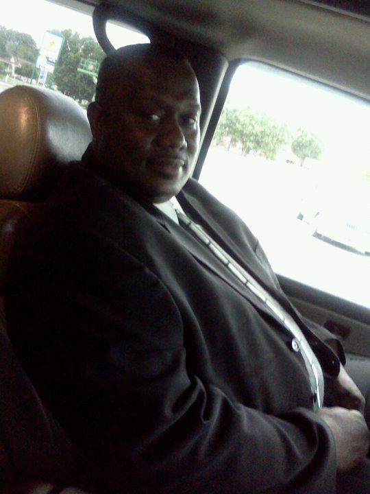 Harden Crosson - Class of 1980 - Crossland High School