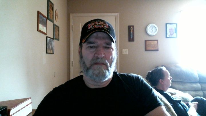 Mark Myers - Class of 1973 - Crossland High School
