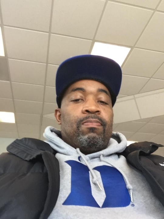 Brian Hooper - Class of 1991 - Crossland High School