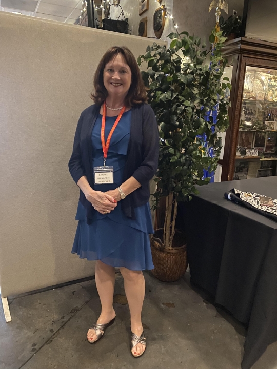 Sandra Kennedy - Class of 1971 - Crossland High School