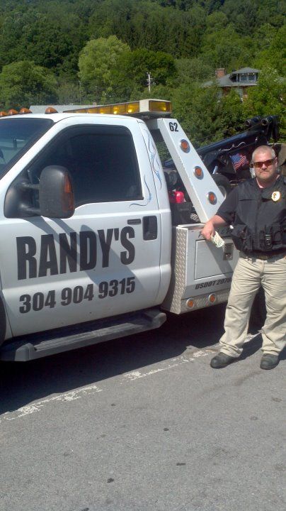 King Randy - Class of 1980 - Crossland High School