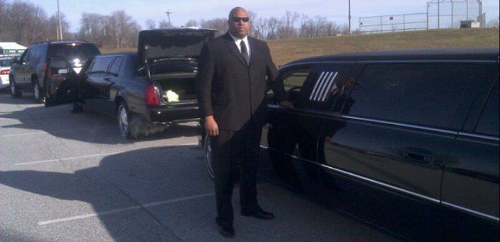 Jermaine Coleman - Class of 1997 - Crossland High School