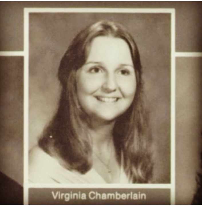 Virginia  Aka Ginger Chamberlain - Class of 1980 - Crossland High School