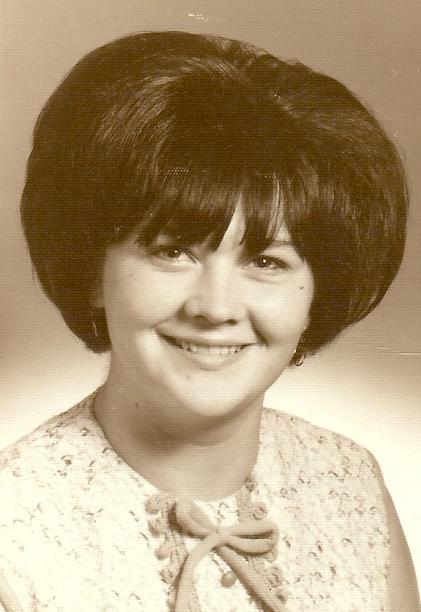 Betsy Stanley - Class of 1970 - Crossland High School