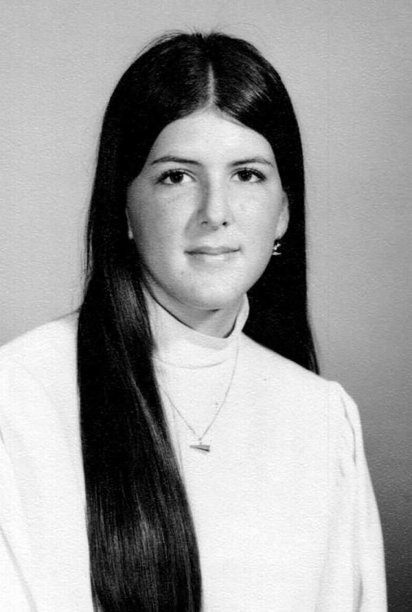 Cynthia Evans - Class of 1972 - Crossland High School