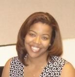 Yvette Roberson - Class of 1985 - Crossland High School