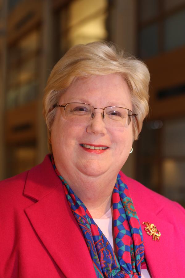 Barbara Tallent - Class of 1970 - Crossland High School