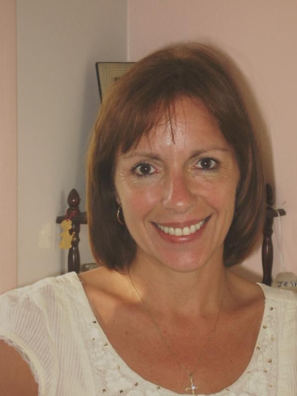 Margaret Carr - Class of 1983 - Crossland High School