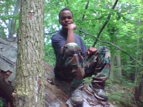 Jermaine Poole - Class of 1995 - Crossland High School
