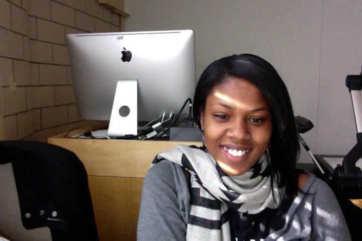Tionne Squirewell - Class of 2011 - Crossland High School