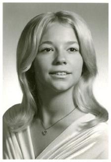 Jo Linn - Class of 1972 - Crossland High School