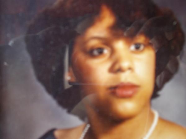 Candis Neal - Class of 1987 - Crossland High School