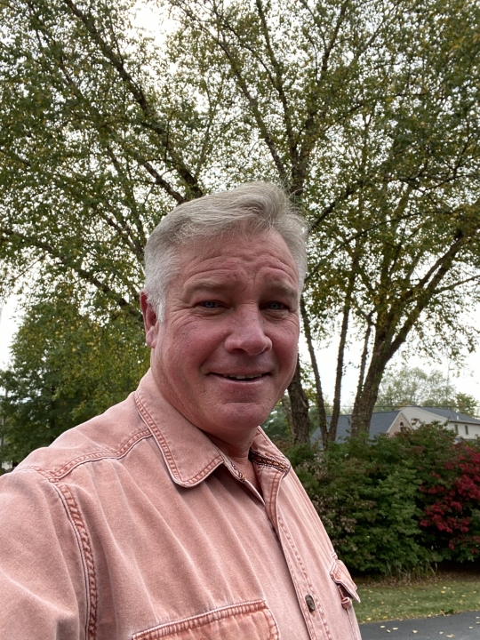 Charles Abernethy - Class of 1982 - Crossland High School