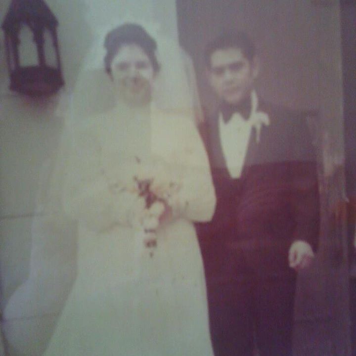 Moises Rivas - Class of 1992 - Crossland High School