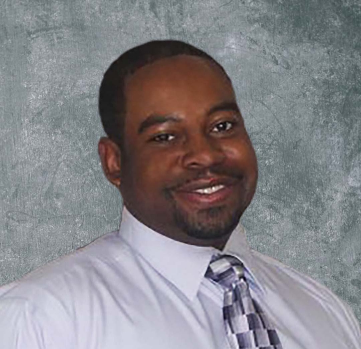 John Edmunds - Class of 1991 - Crossland High School