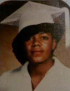 Adrienne Johnson - Class of 1985 - Crossland High School