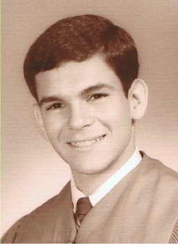 Neil Evangelista - Class of 1967 - Crossland High School