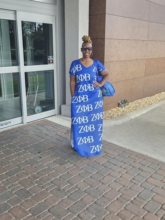 Belita Belita Gary - Class of 1996 - Crossland High School
