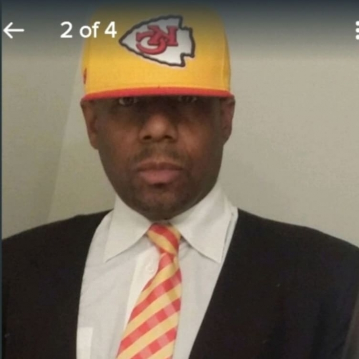 Victor Victor Etheridge - Class of 1983 - Crossland High School