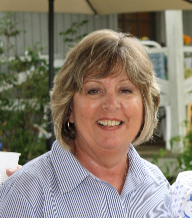 Barbara Kirsche - Class of 1968 - Crossland High School
