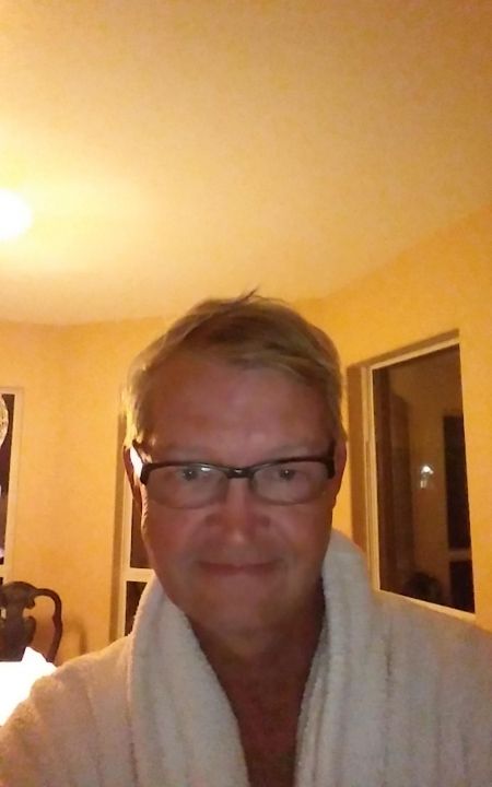 Mark Hasbargen - Class of 1980 - Crossland High School