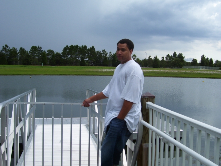 Adrian Harley - Class of 1989 - Crossland High School