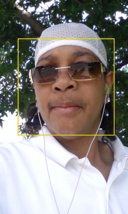 Lisa Sweatt - Class of 1983 - Crossland High School