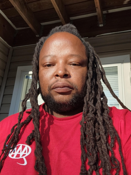 Gary Butler - Class of 1999 - Crossland High School
