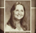 Virginia  Aka Ginger Chamberlain, class of 1980