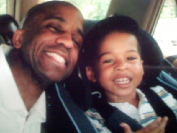 Taliaferro Warren - Class of 1990 - Frederick Douglass High School