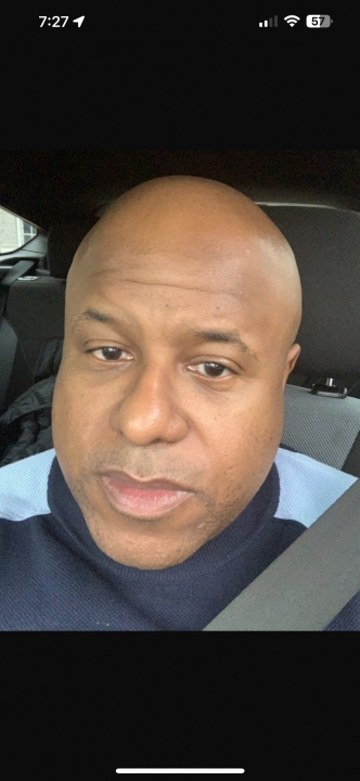 Jackie White - Class of 1988 - Frederick Douglass High School