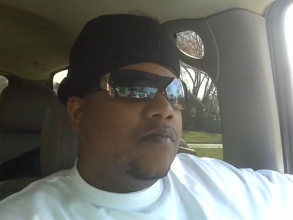 James Skinner - Class of 1997 - Frederick Douglass High School