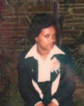 Tarshia Hamilton - Class of 1996 - Frederick Douglass High School