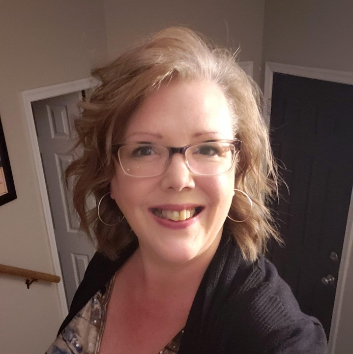 Lorrie Sevigny - Class of 1987 - Frederick Douglass High School