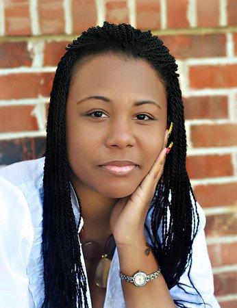 Latoya Miller - Class of 2000 - Frederick Douglass High School