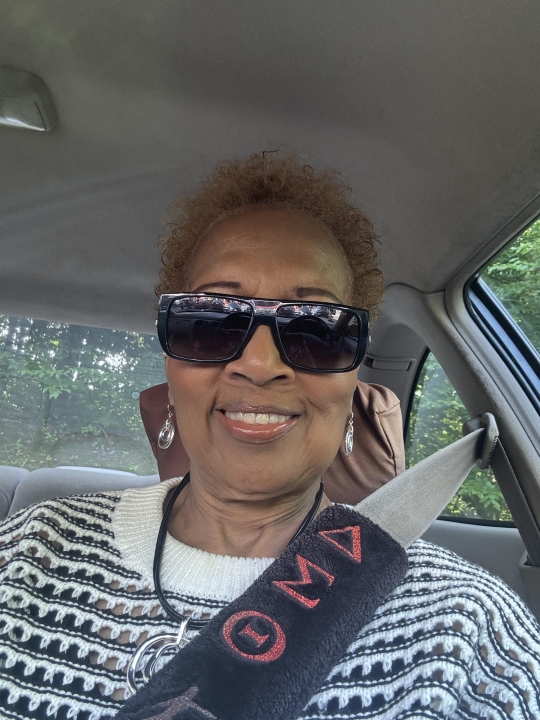 Jeannette Cleveland - Class of 1976 - Frederick Douglass High School